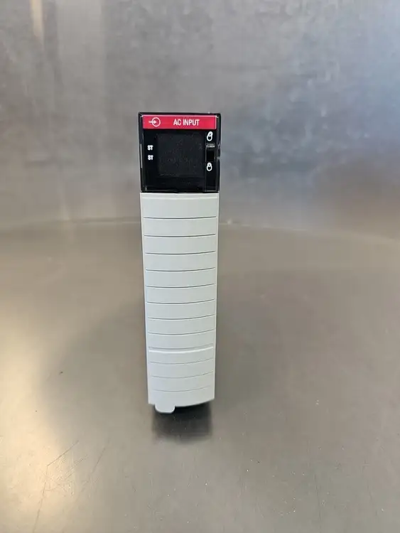 Used Allen Bradley 1756-IA16/A PLC Input & Output South Carolina US | Palmetto Automation #1509665