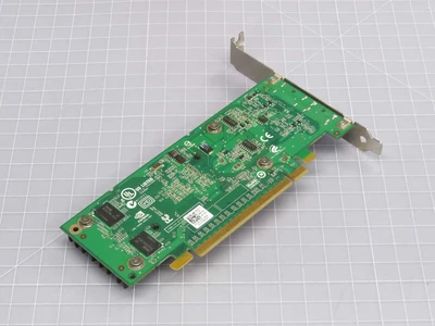 Used NVIDIA _UNKNOWN_ Graphics/Video Cards | OCO Industrial #1751822