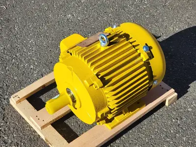 New | in-Stock 2019 OMEC OMN-213T-4 Motors (misc) British Columbia CA | Lenmark #247060