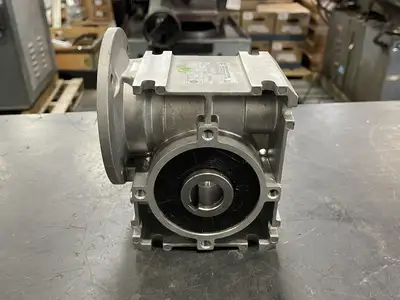 NEW 2019 NORD 1SIS50/H10L-IEC63-63L/4CUSTF