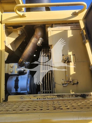 USED 1993 CATERPILLAR 963B