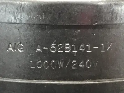 NEW AIC A-52B141-1X