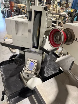 2009 KIRNER K42 Grinding Machinery | GMT (12)
