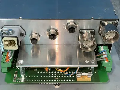 Used ROLAND UDK202PWETSFP Photoelectric Sensors Ohio US | HGR 24 #1415276