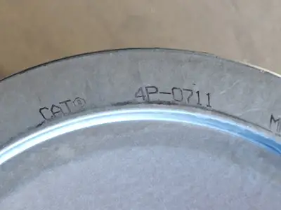 USED CATERPILLAR 4P-0711