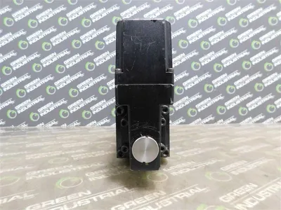Vickers KBFDG4V 5 2C50N Z PC7 H7 10 Proportional Valve 350 bar 5075 psi Max Used
