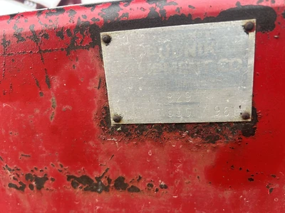 Used _UNKNOWN_ _UNKNOWN_ Incline Conveyors Idaho US | Tri-Steel Manufacturing #1557214