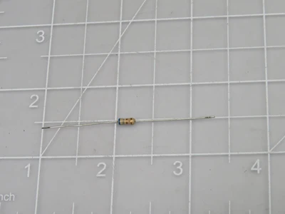 New | in-Stock XICON _UNKNOWN_ Resistors Texas US | OCO Industrial #1678235