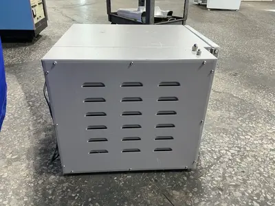 Used SHELDON MANUFACTURING 1430 Heat Treating Units Ohio US | HGR 24 #1325270