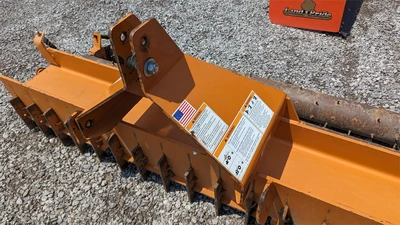 USED WOODS SU184BT