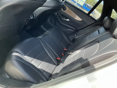 Used 2018 MERCEDES-BENZ GLC300 SUVs Michigan US | Miedema Asset Management Group #1474336