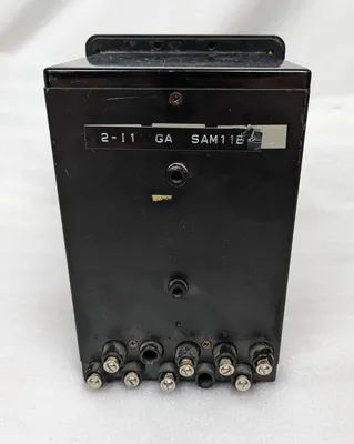 Used MY STORE _UNKNOWN_ Relays & Switches Texas US | Sporadic Surplus LLC #1710906