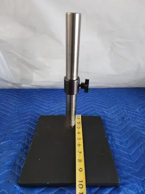 MICROSCOPE STAND #48