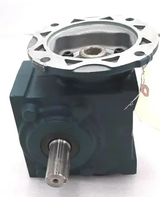 DODGE TIGEAR 2 202Q15R14 GEARBOX 15:1 790 LB 1750 RPM #S-160