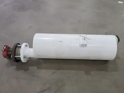 Expansion Tank, 54 x 29 x 15 in.