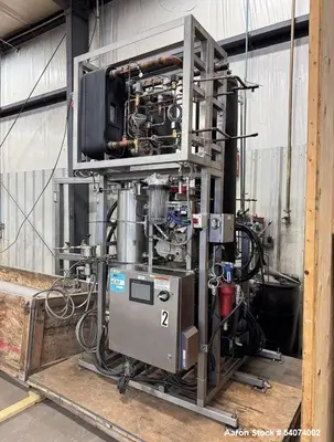 Used _UNKNOWN_ _UNKNOWN_ Extraction & Processing Equipment Illinois US | Aaron Equipment #179912