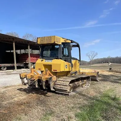 Used 2013 _UNKNOWN_ _UNKNOWN_ Crawler Dozers Kentucky US | H Richardson and Sons #1557731