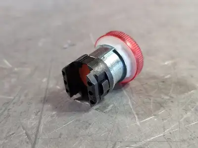 NEW SIEMENS 3SB3 648-6BA20