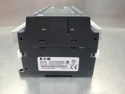 USED CUTLER HAMMER ELCM-PH32NNDR