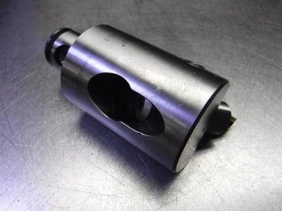 Komet ABS63 Micro Adjustable Boring Head W/ Insert Cartridge B3005010 (LOC1195B)