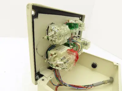 Used N/A _UNKNOWN_ Relays & Switches Indiana US | Arrow Industrial #1316895