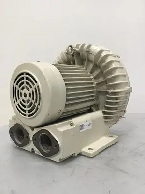 USED FUJI ELECTRIC VFC608AF