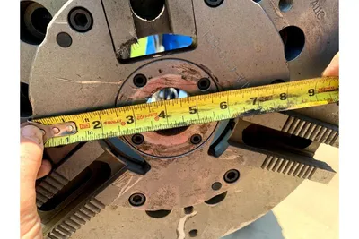 Used _UNKNOWN_ _UNKNOWN_ Chucks Texas US | IRS Auction #1373136