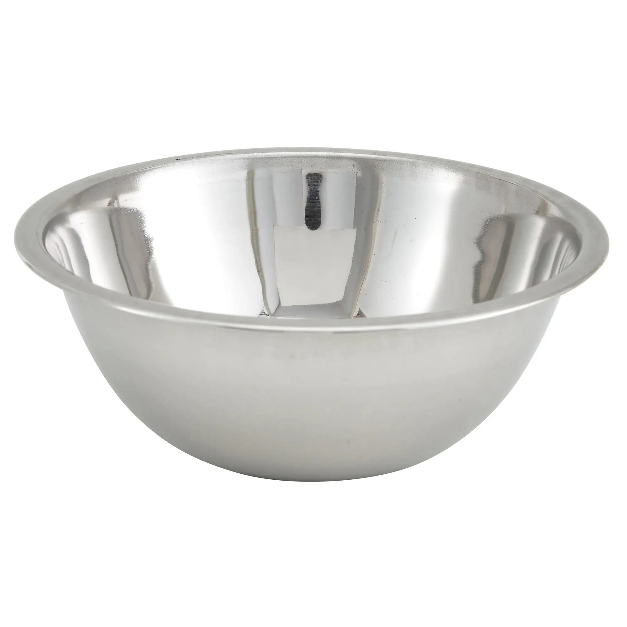 13qt Mixing Bowl, Economy, S/S (12 Each)