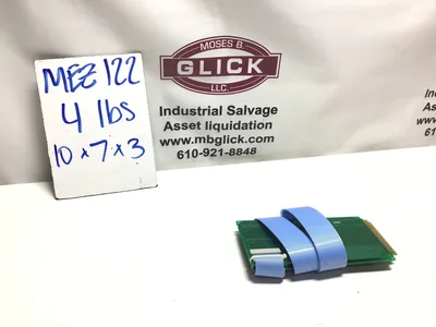 RTP 140-5641-000D NEQ7417/31-005D 3M No. 3402 Processor Card Extender