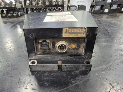 USED 1998 COE MANUFACTURING 279-0048-00T