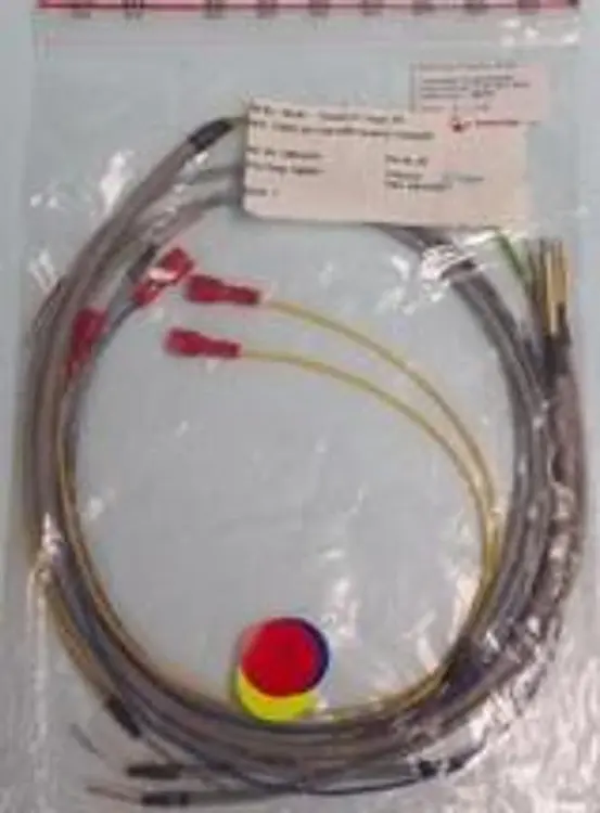 Used ANTON PAAR _UNKNOWN_ Miscellaneous Laboratory Equipment Texas US | Bamko Surplus Process Equipment #934707
