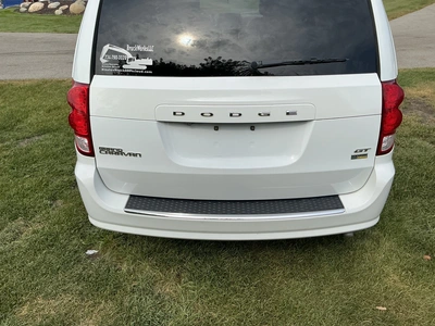 Used 2019 DODGE GRAND CARAVAN Vans Michigan US | Miedema Asset Management Group #1324230
