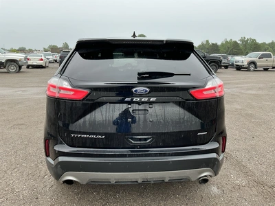 Used 2022 FORD EDGE SUVs Michigan US | Miedema Asset Management Group #1308130
