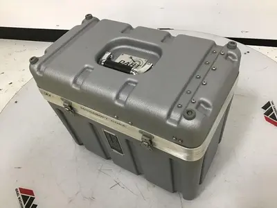 USED RJG INC. DART-PAK
