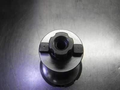Haimer HSK100A 22mm Facemill Holder 6.5" Pro  A10.052.22.KKB (LOC946)