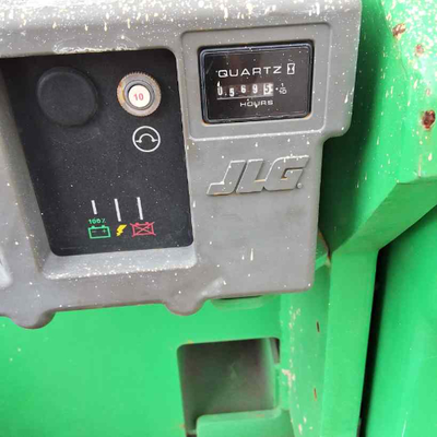 USED 2016 JLG 3246ES