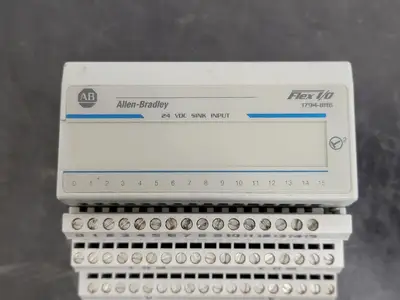 USED ALLEN-BRADLEY 1794-1B16