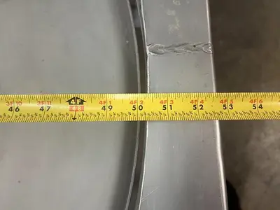 SuperSac Unloader
