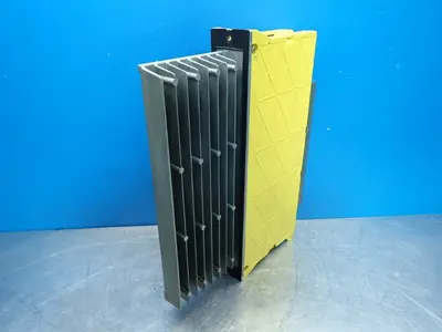 USED FANUC A06B6079H205