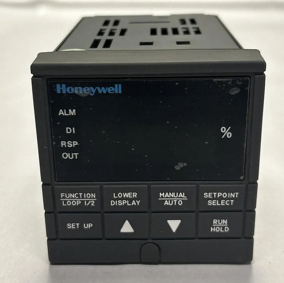 USED HONEYWELL DC330B-K0-000-10-000000-00-0