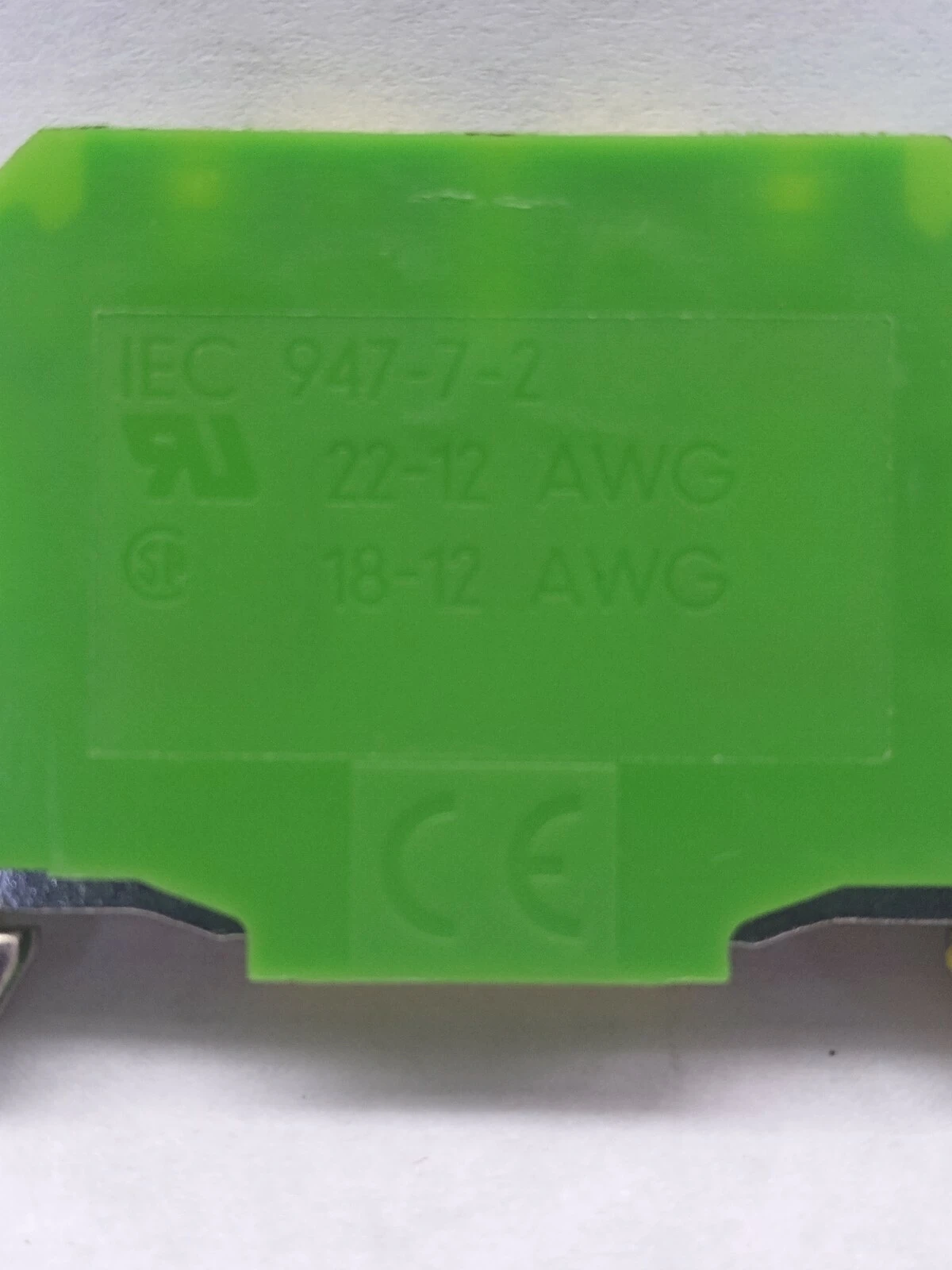 USED Siemens 8WA1-011-1PF00
