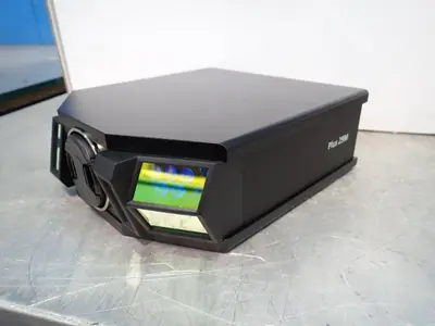 Used GOM GMBH PLUS 29M 2000 3D Scanners Ohio US | HGR 24 #903176
