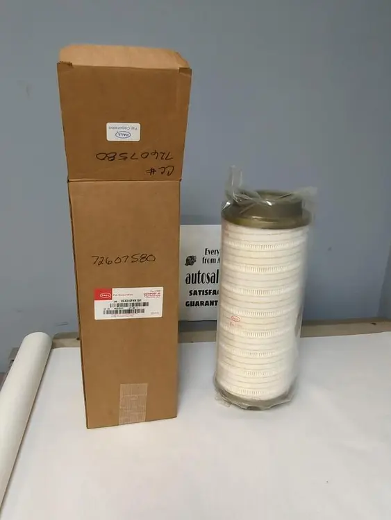 New | in-Stock PALL HC8310FKN16H Filters Ohio US | Surplus Asset Holdings #1242740
