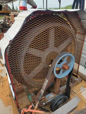 Used CATERPILLAR _UNKNOWN_ Sawmills Ontario CA | Trustworthy Equipment #1403643