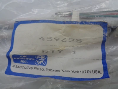 OK Industries 45962S