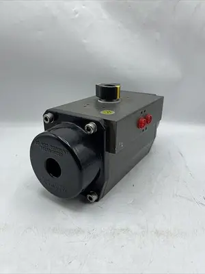 Used VALWORX VALWORX 530 190 AP100 Misc Electrical & Power Parts | ND Industrial Surplus #1222406