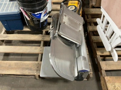 Used _UNKNOWN_ _UNKNOWN_ Slicers / Dicers / Cutters Michigan US | Miedema Asset Management Group #1577298