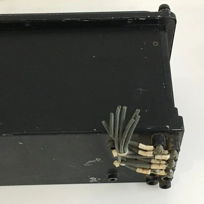 USED General Electric 12PVD11C13A