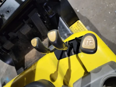 USED DAEWOO G30E-3