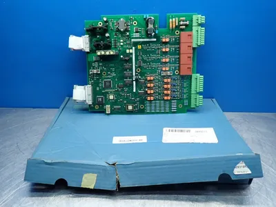 NEW ABB 3BHE009319R0001